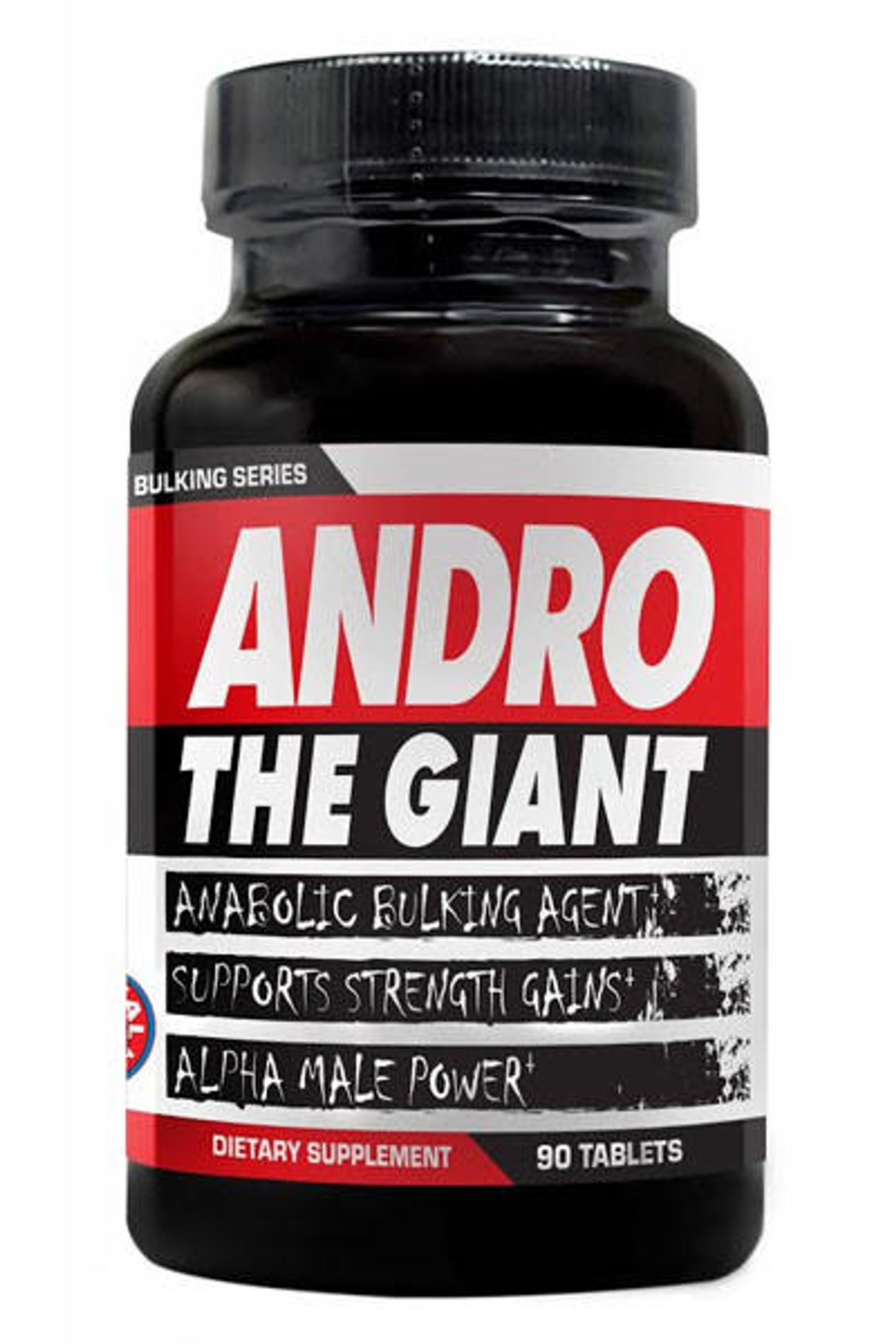 Andro The Giant by Hard Rock Supplements