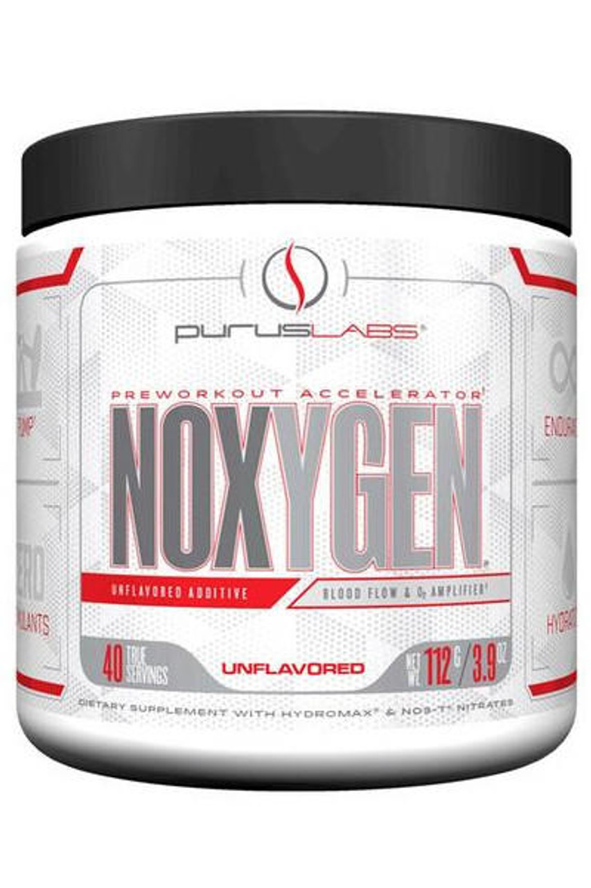 Noxygen by Purus Labs