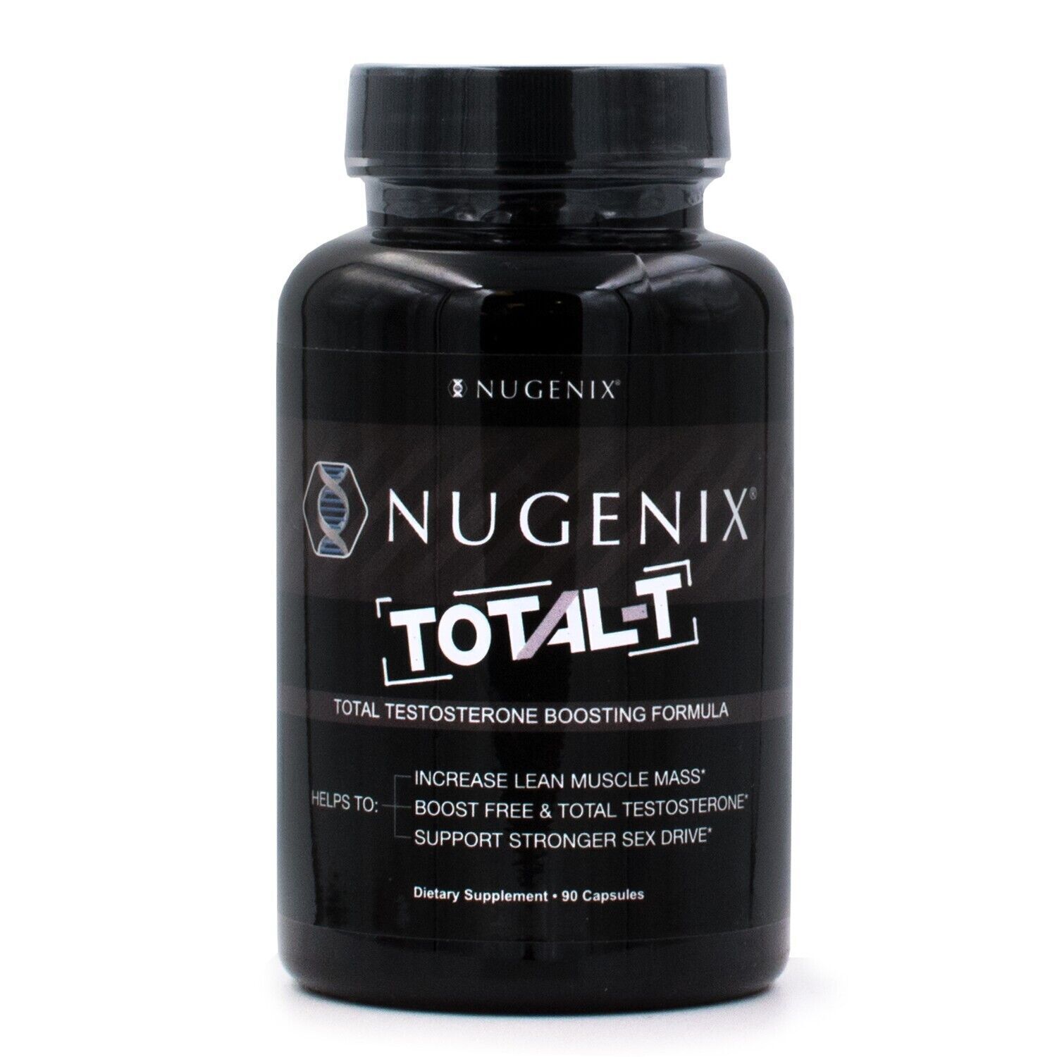 Total-T by Nugenix